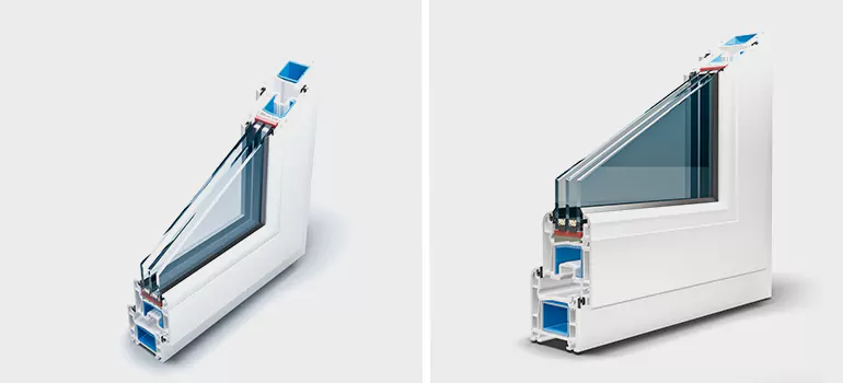 Triple Glazed Window Installation Experts in San Carlos Park, FL