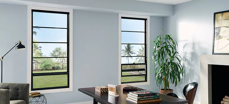 Professional Vinyl Window Installation in San Carlos Park, FL