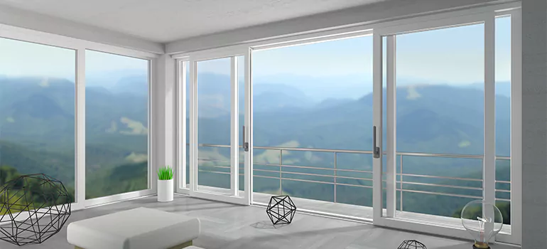 Secondary Window Glazing in San Carlos Park, FL