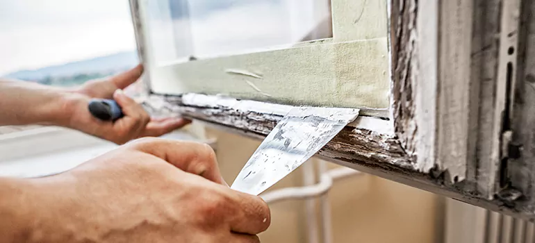 Custom Window Insulation Solutions in San Carlos Park, FL