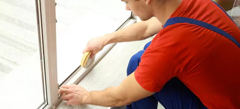 Window Jamb Repair Kit in San Carlos Park, FL