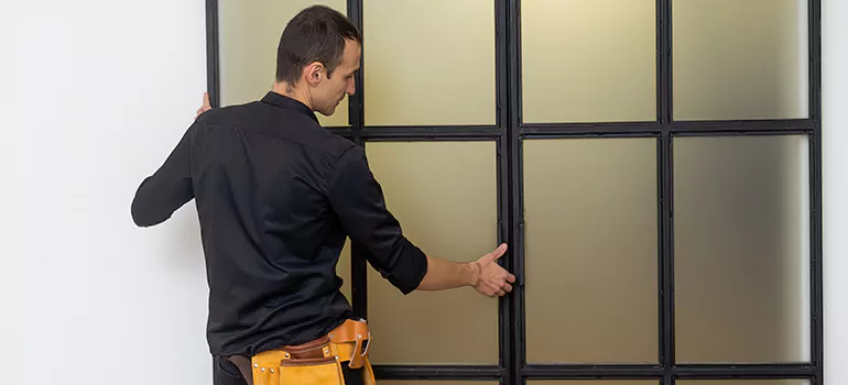 Vinyl Window Rail Installation Near Me in San Carlos Park, FL