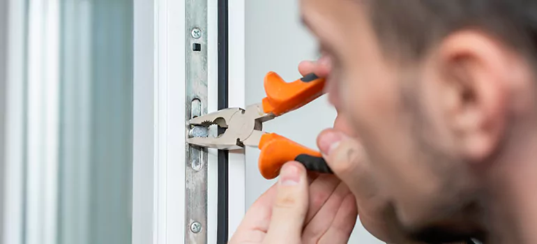 Window Seal Repair in San Carlos Park, FL